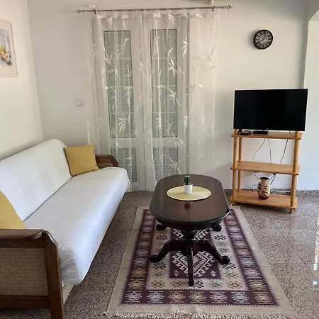 Apartments Sana Свети-Стефан Экстерьер фото