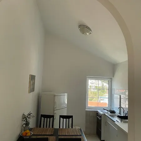 Apartments Sana Свети-Стефан Экстерьер фото