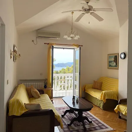 Apartments Sana Свети-Стефан Номер фото