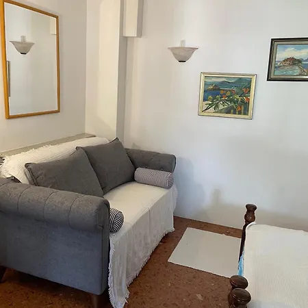 Apartments Sana Свети-Стефан Номер фото