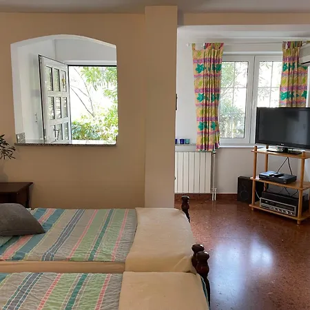 Apartments Sana Свети-Стефан Номер фото