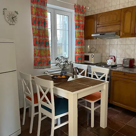 Apartments Sana Свети-Стефан Номер фото