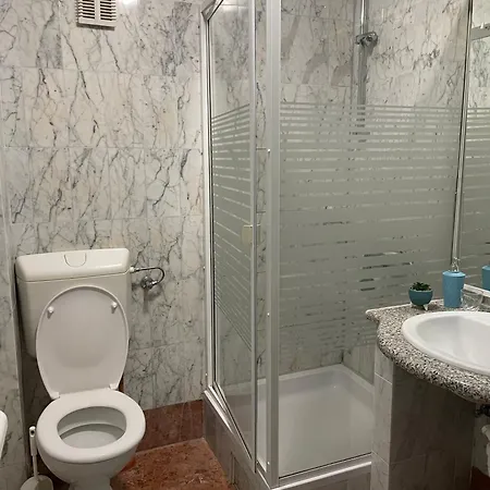 Apartments Sana Свети-Стефан Номер фото